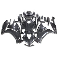 US STOCK NT Aftermarket Injection ABS Plastic Fairing Fit for CBR1000RR 2012-2016 Carbon Fiber Look S01 Available in CA