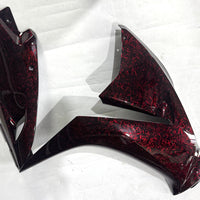 US STOCK NT Aftermarket Injection ABS Plastic Fairing Fit for CBR1000RR 2012-2016 Red Forged Carbon Fiber Look S05 Available in CA