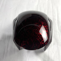 US STOCK NT Aftermarket Injection ABS Plastic Fairing Fit for CBR1000RR 2012-2016 Red Forged Carbon Fiber Look S05 Available in CA