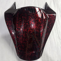 US STOCK NT Aftermarket Injection ABS Plastic Fairing Fit for CBR1000RR 2012-2016 Red Forged Carbon Fiber Look S05 Available in CA