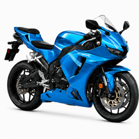 NT NEW Custom Theme Series Fairing Kit For Sport Bike
