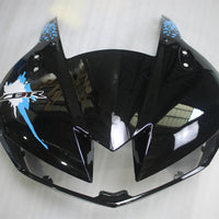 NT Aftermarket Injection ABS Plastic Fairing Fit for CBR600RR 2013-2025 White Black Blue N011