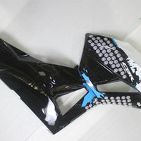 NT Aftermarket Injection ABS Plastic Fairing Fit for CBR600RR 2013-2025 White Black Blue N011
