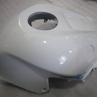 NT Aftermarket Injection ABS Plastic Fairing Fit for CBR600RR 2013-2025 White Black Blue N011