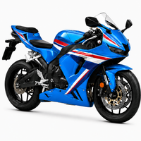 NT NEW Custom Theme Series Fairing Kit For Sport Bike