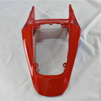 NT Aftermarket Injection ABS Plastic Fairing Fit for CBR600RR 2013-2025 Red Blue N023