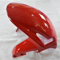 NT Aftermarket Injection ABS Plastic Fairing Fit for CBR600RR 2013-2025 Red Blue N023
