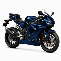 NT NEW Custom Theme Series Fairing Kit For Sport Bike