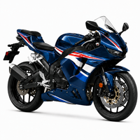 NT NEW Custom Theme Series Fairing Kit For Sport Bike