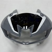 NT Aftermarket Injection ABS Plastic Fairing Fit for CBR600RR 2013-2025 Gray Black N055