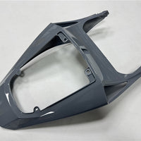 NT Aftermarket Injection ABS Plastic Fairing Fit for CBR600RR 2013-2025 Gray Black N055