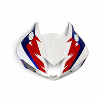 NT Aftermarket Injection ABS Plastic Fairing Fit for CBR600RR 2013-2025 Red White Blue N057