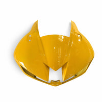 US STOCK NT Aftermarket Injection ABS Plastic Fairing Fit for CBR600RR 2013-2025 Yellow N059 Available in CA