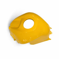 US STOCK NT Aftermarket Injection ABS Plastic Fairing Fit for CBR600RR 2013-2025 Yellow N059 Available in CA