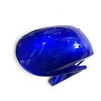 NT Aftermarket Injection ABS Plastic Fairing Fit for CBR600RR 2013-2025 White Blue N060