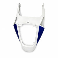NT Aftermarket Injection ABS Plastic Fairing Fit for CBR600RR 2013-2025 White Blue N060