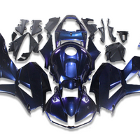US STOCK NT Aftermarket Injection ABS Plastic Fairing Fit for CBR600RR 2013-2025 Chameleon Magic Color N040 Available in CA
