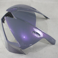 NT Aftermarket Injection ABS Plastic Fairing Fit for CBR600RR 2013-2025 Chameleon Gray Dazz Pearl Purple N042