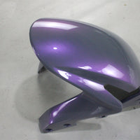 NT Aftermarket Injection ABS Plastic Fairing Fit for CBR600RR 2013-2025 Chameleon Gray Dazz Pearl Purple N042
