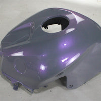 NT Aftermarket Injection ABS Plastic Fairing Fit for CBR600RR 2013-2025 Chameleon Gray Dazz Pearl Purple N042