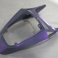 NT Aftermarket Injection ABS Plastic Fairing Fit for CBR600RR 2013-2025 Chameleon Gray Dazz Pearl Purple N042
