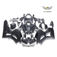 US STOCK NT Aftermarket Injection ABS Plastic Fairing Fit for CBR600RR 2013-2025 Carbon Fiber Look S01 Available in CA