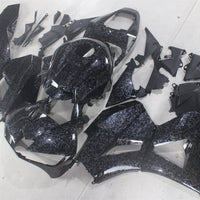 US STOCK NT Aftermarket Injection ABS Plastic Fairing Fit for CBR600RR 2013-2025 Forged Carbon Fiber Look S02 Available in CA
