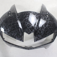 US STOCK NT Aftermarket Injection ABS Plastic Fairing Fit for CBR600RR 2013-2025 Forged Carbon Fiber Look S02 Available in CA