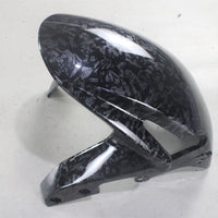 US STOCK NT Aftermarket Injection ABS Plastic Fairing Fit for CBR600RR 2013-2025 Forged Carbon Fiber Look S02 Available in CA