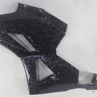 US STOCK NT Aftermarket Injection ABS Plastic Fairing Fit for CBR600RR 2013-2025 Forged Carbon Fiber Look S02 Available in CA