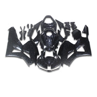 US STOCK NT Aftermarket Injection ABS Plastic Fairing Fit for CBR600RR 2013-2025 Forged Carbon Fiber Look S02 Available in CA