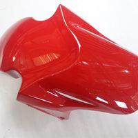 US STOCK NT Aftermarket Injection ABS Plastic Fairing Fit for CBR500R 2016-2018 Red N002 Available in CA
