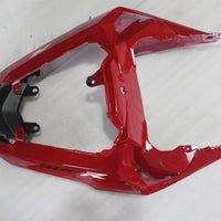 US STOCK NT Aftermarket Injection ABS Plastic Fairing Fit for CBR500R 2016-2018 Red N002 Available in CA