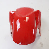 NT Aftermarket Injection ABS Plastic Fairing Fit for CBR500R 2016-2018 Red White Black N007