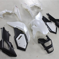 NT Aftermarket Injection ABS Plastic Fairing Fit for Honda Grom 2016-2018 MSX125