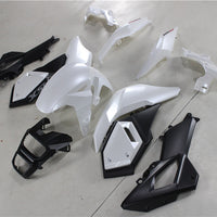 NT Aftermarket Injection ABS Plastic Fairing Fit for Honda Grom 2016-2018 MSX125