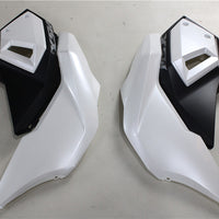NT Aftermarket Injection ABS Plastic Fairing Fit for Honda Grom 2016-2018 MSX125