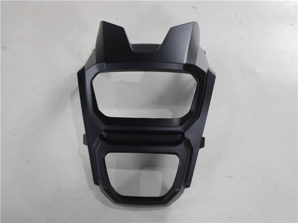 NT Aftermarket Injection ABS Plastic Fairing Fit for Honda Grom 2016-2018 MSX125