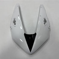 US STOCK NT Aftermarket Injection ABS Plastic Fairing Fit for CBR1000RR 2017-2023 White Black N034 Available in CA