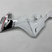 US STOCK NT Aftermarket Injection ABS Plastic Fairing Fit for CBR1000RR 2017-2023 White Black N034 Available in CA