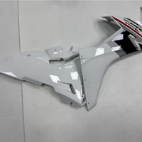 US STOCK NT Aftermarket Injection ABS Plastic Fairing Fit for CBR1000RR 2017-2023 White Black N034 Available in CA