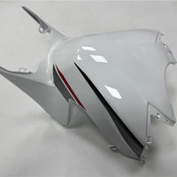US STOCK NT Aftermarket Injection ABS Plastic Fairing Fit for CBR1000RR 2017-2023 White Black N034 Available in CA