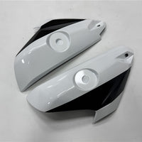 US STOCK NT Aftermarket Injection ABS Plastic Fairing Fit for CBR1000RR 2017-2023 White Black N034 Available in CA