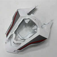 US STOCK NT Aftermarket Injection ABS Plastic Fairing Fit for CBR1000RR 2017-2023 White Black N034 Available in CA