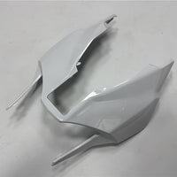 US STOCK NT Aftermarket Injection ABS Plastic Fairing Fit for CBR1000RR 2017-2023 White Black N034 Available in CA