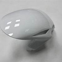 US STOCK NT Aftermarket Injection ABS Plastic Fairing Fit for CBR1000RR 2017-2023 White Black N034 Available in CA