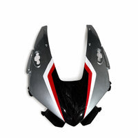 NT Aftermarket Injection ABS Plastic Fairing Fit for CBR1000RR 2017-2023 Gray Black N035