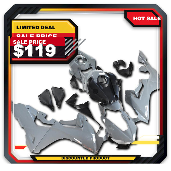HD17CBR-GRAY sale 119