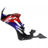 NT Aftermarket Injection ABS Plastic Fairing Fit for CBR1000RR 2017-2023 Blue Red Black N028