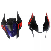 NT Aftermarket Injection ABS Plastic Fairing Fit for CBR1000RR 2017-2023 Blue Red Black N028